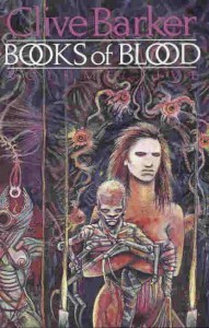 Books of Blood Volume 5