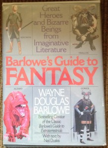 Barlowes