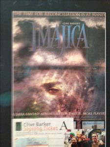 imajica