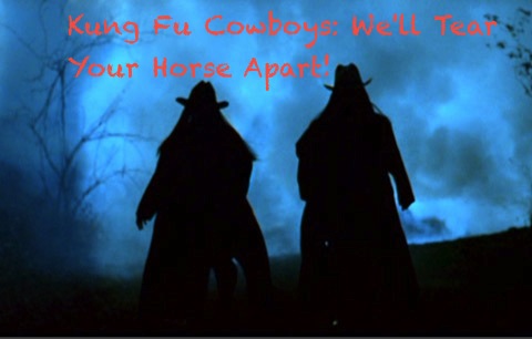KungFuCowboys