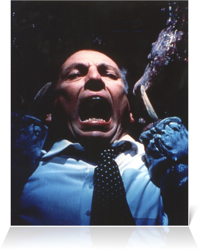 Leviathan The Story Of Hellraiser And Hellbound Hellraiser Ii