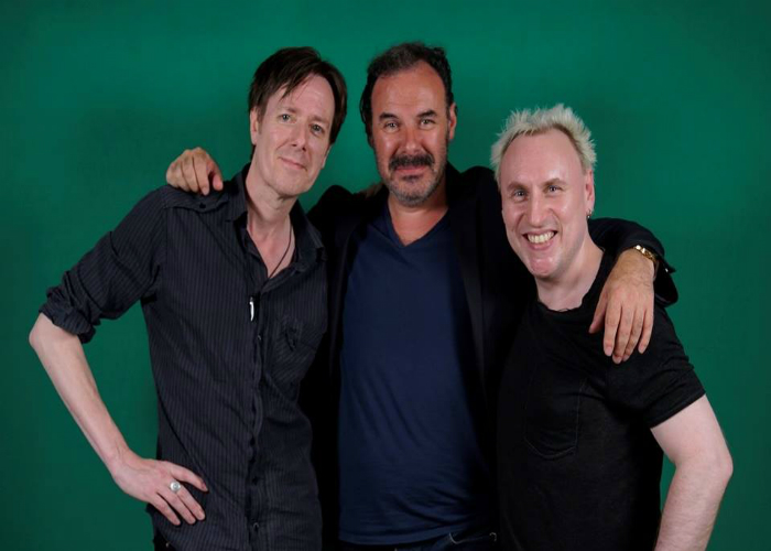 Sean Chapman Returns to Hellraiser!!!