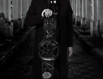 blackcraft wrestling